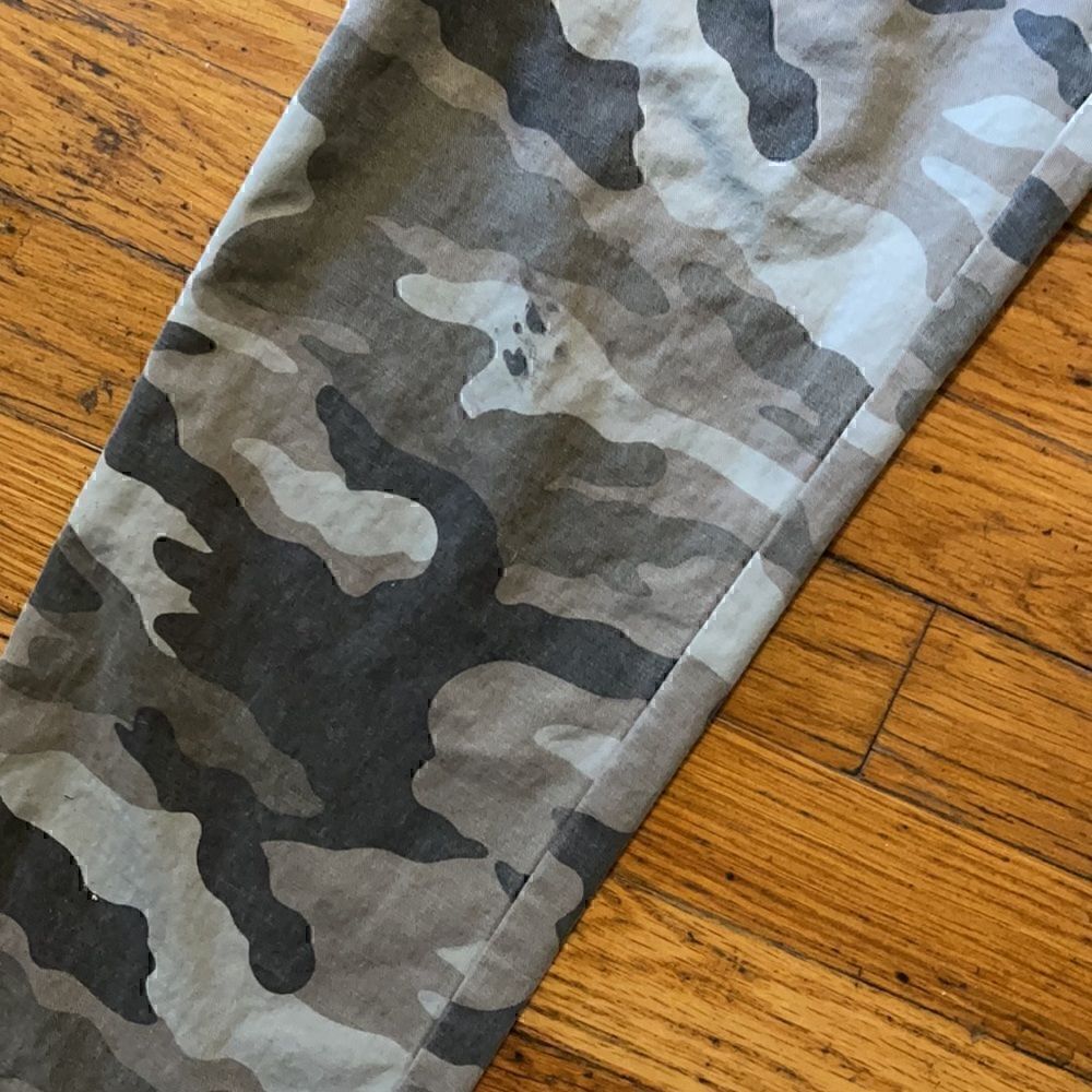 Gap Army pants - Picture 4 of 5
